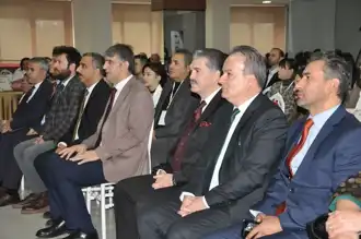 Engelsiz İstihdam Sempozyumu Eskişehir'de Son Buldu