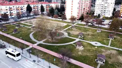 Tepebaşı'nda 96 Afet Toplanma Alanı Belirlendi