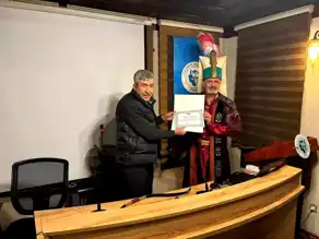 Türk Okçuluğunun Tarihi ve Önemi: Eskişehir'de Seminer