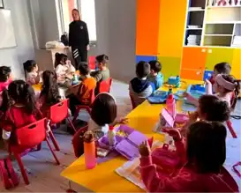 Eskişehir'de Hırsızlık ve Dolandırıcılık Bilgilendirmesi