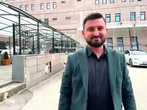 Üvey Kardeşini Öldüren Caner Çayırcı'ya Ceza