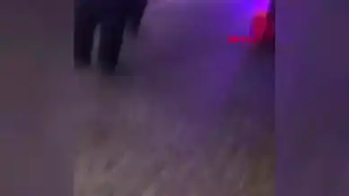 Eskişehir'de Atatürk Heykeline Saldırı!
