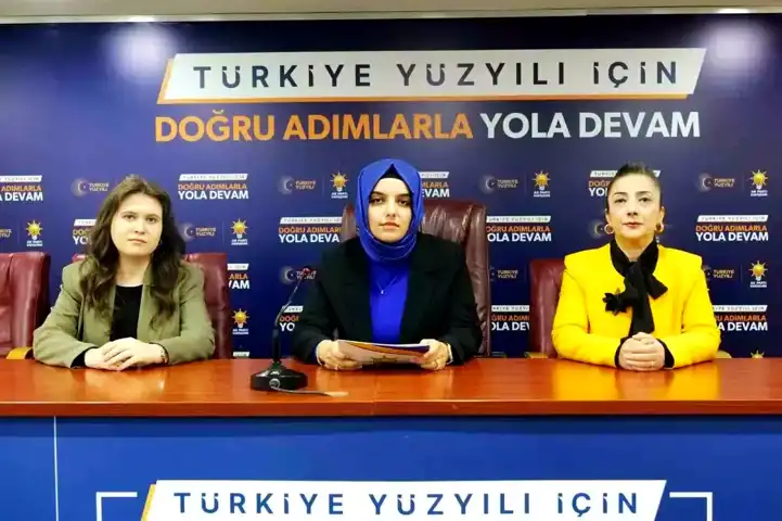 AK Parti'den 28 Şubat'a Tepki: Demokrasi Vurgusu
