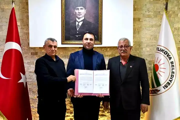 Beylikova'dan Öğrencilere 10 Bin TL Destek!