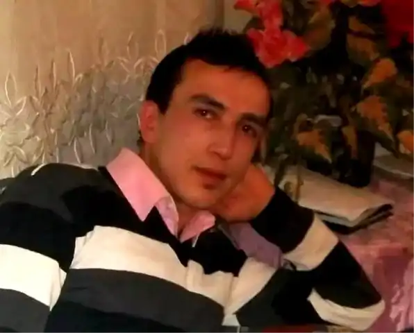 Kayıp Şahıs: Aile Umutlu Bekliyor