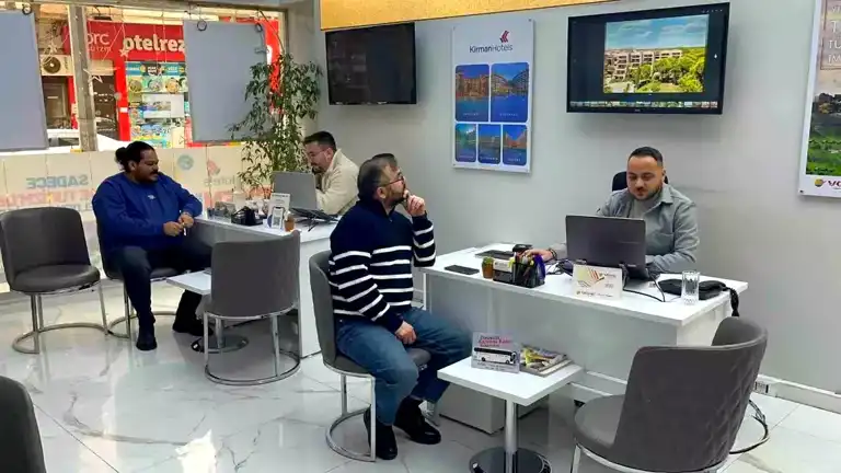 Erken Rezervasyon İndirim Fırsatı Sunuyor