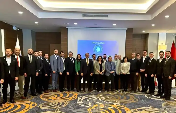 Yerli Bor Sanayisi İçin Milli Mücadele