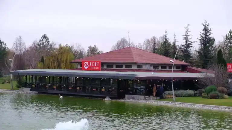 Eskişehir'de İkinci Kent Lokantası Açıldı!