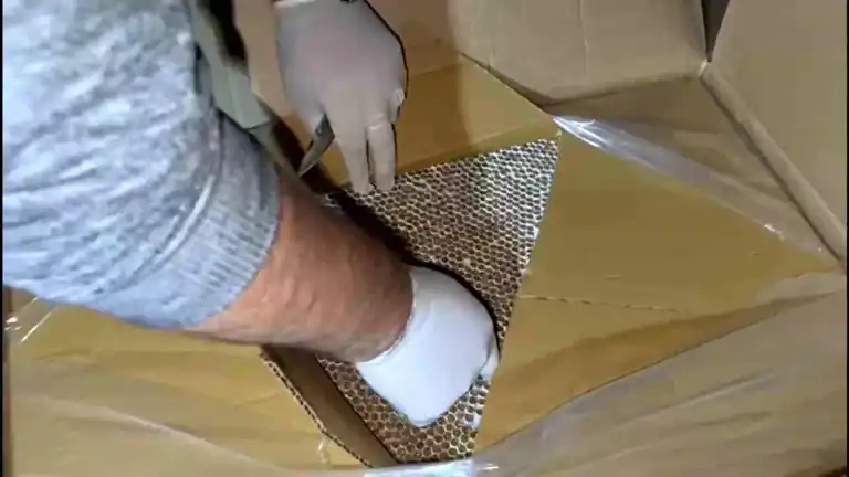 Büyük Kaçakçılık Operasyonu: 1.2 Milyon TL Değerinde Makaron Ele Geçirildi