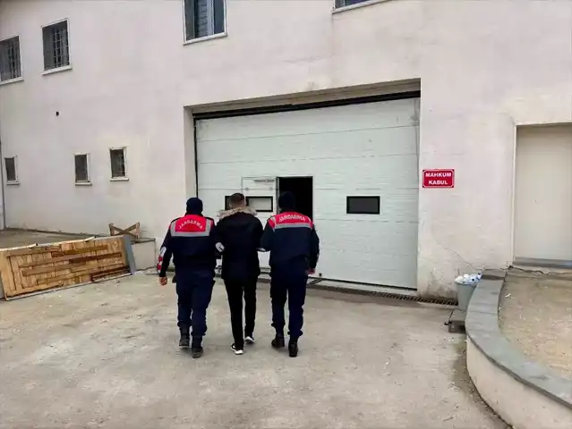 Eskişehir'de 39 Hükümlü Yakalandı