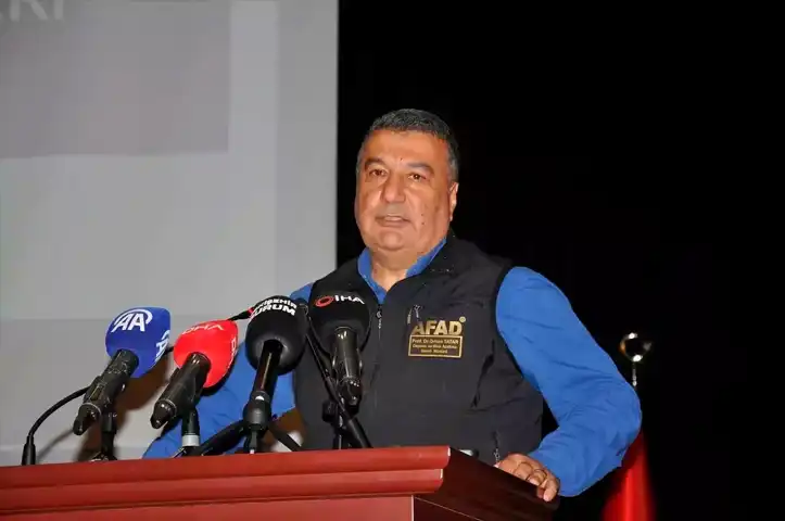 Eskişehir'de Afet Hazırlığı: 446 Gönüllü Arama Kurtarma Ekibi Akredite Oldu