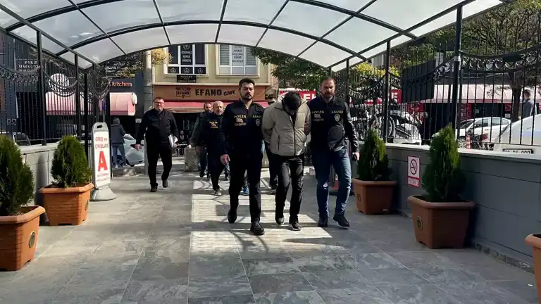 Eskişehir'de Arkadaşını Öldüren Sanık İddiaları Reddetti