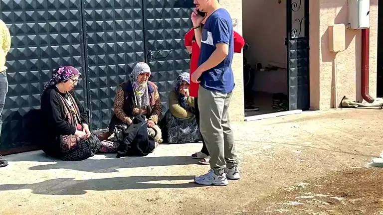 Eskişehir'de Baba, Oğlunu Bıçaklayarak Öldürdü: 22 Yıl Hapis