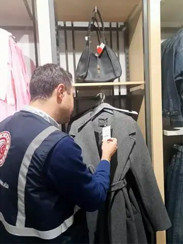 Fiyat Etiketi Denetimlerinde Ağır Cezalar