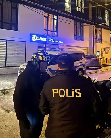 Eskişehir'de Kapsamlı Güvenlik Denetimleri