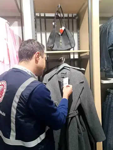 Eskişehir'de Haksız Fiyatlara Ceza Operasyonu