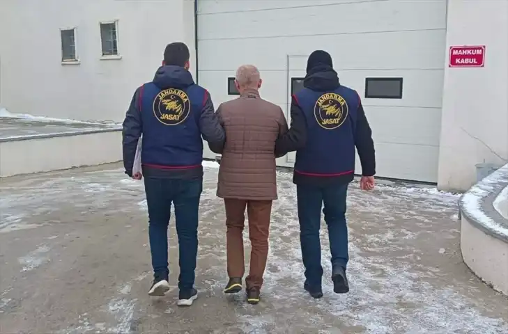 Eskişehir'de İki Hükümlü Yakalandı