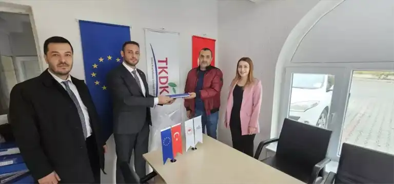 IPARD-3, Kırsal Kalkınmayı Destekliyor