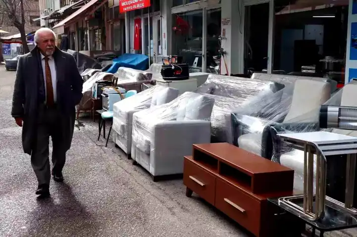 Eskişehir'de İkinci El Eşya Kontrolü: Suçların Önüne Geçiyor Mu?