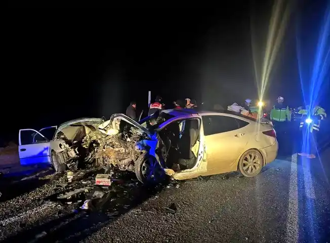 Eskişehir'de 3 Kişi Hayatını Kaybetti
