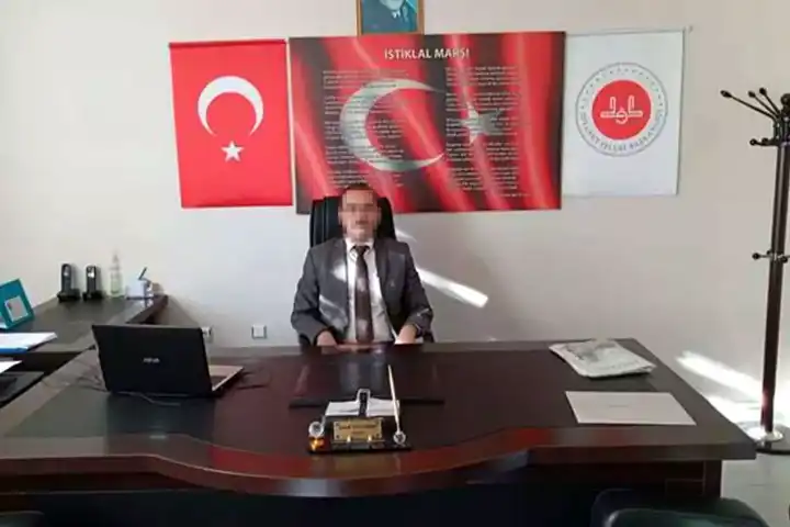 Eskişehir'de İmam Hatip Öğretmeni Taciz İddiasıyla Gözaltında