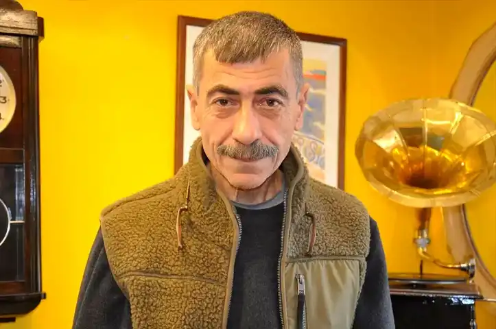 Eskişehirli Antikacı: Gramofonlara Yeni Hayat!