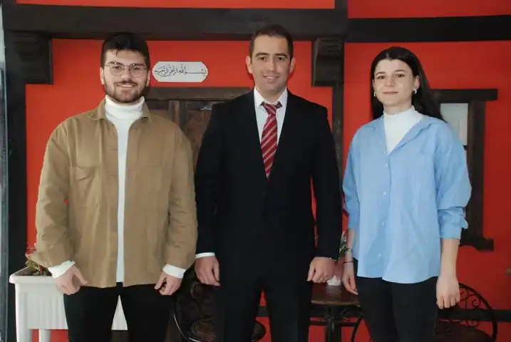 Mavişehir Mezunlar Vakfı Genel Kurulu Toplandı