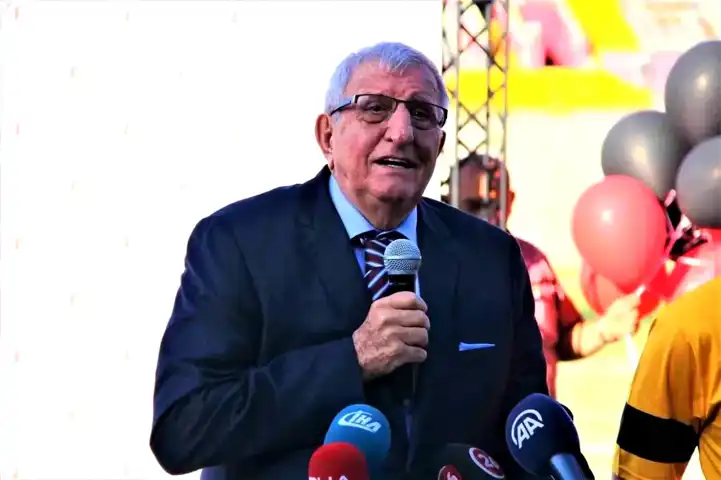 Efsane Fethi Heper Vefat Etti