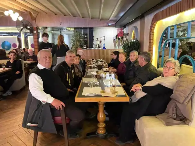 Engelliler Günü'nde Dayanışma Kahvaltısı