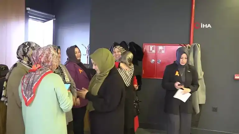 Dizi ve Kadına Yönelik Şiddet:  Ürpertici İstatistikler