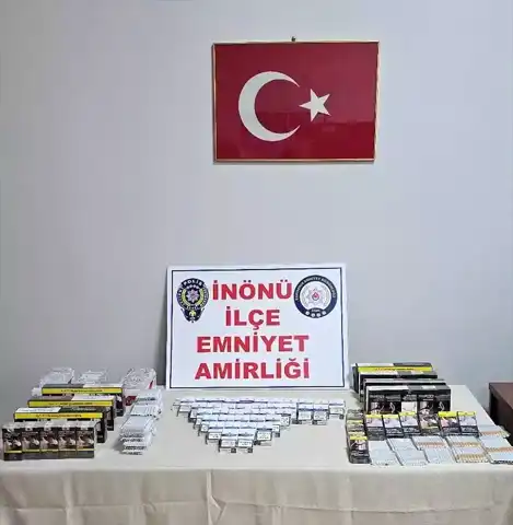 Eskişehir'de Kumar Baskını: 5 Kişiye 46 Bin TL Ceza!