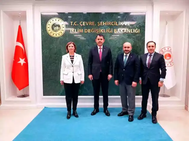 Eskişehir Kurtuluş Pazarı Belediyeye Tahsis Edildi