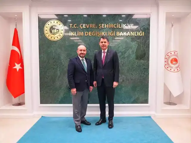 Kurtuluş Pazar Yeri İçin Yer Tahsisi Tamamlandı