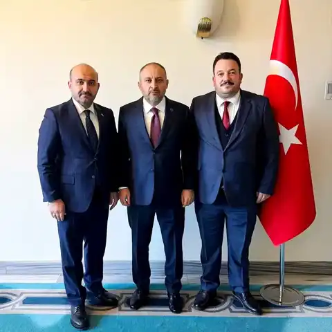 Mihalıççık'a 50 Milyonluk Yol Kredisi Onayı