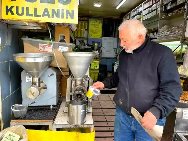 Kışta Çörekotu Yağı Tercihi Arttı