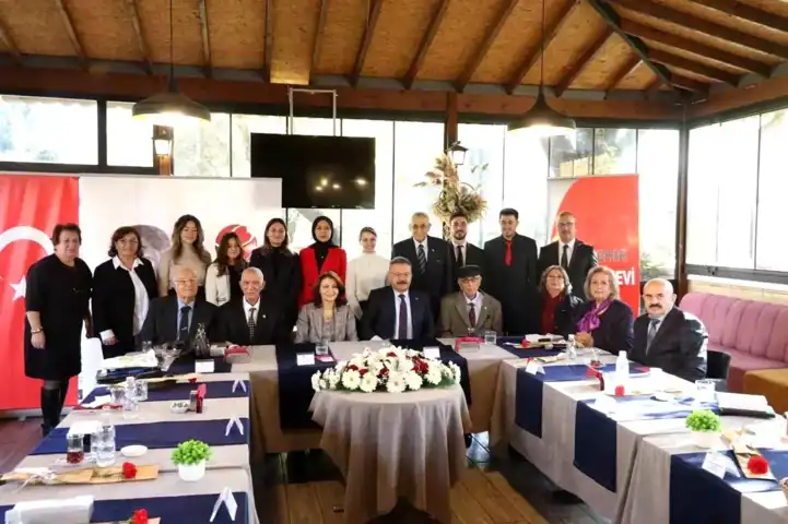 Vali'den Öğretmenler Günü Mesajı: Kutsal Bir Meslek