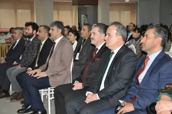 Engelsiz İstihdam Sempozyumu Eskişehir'de Son Buldu