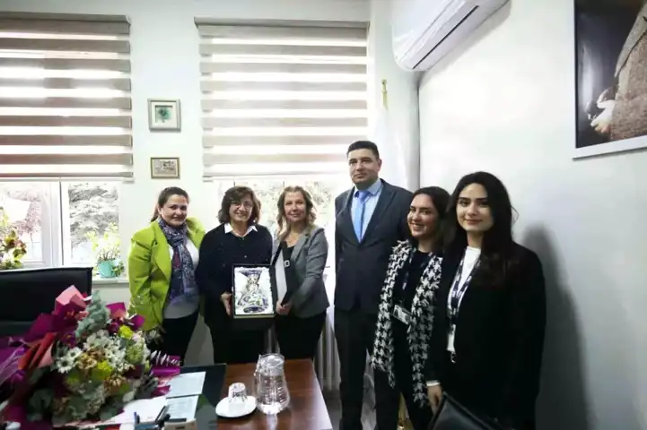 TEI'den Öğretmenlere Özel Etkinlikler