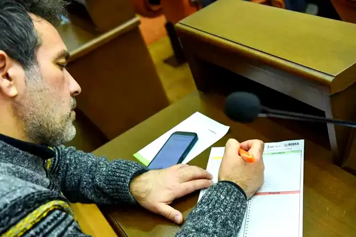 Tepebaşı Belediyesi'nden Sürdürülebilirlik Projesi Desteği